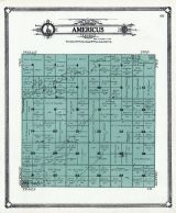 Americus Township, Reynolds, Grand Forks County 1909